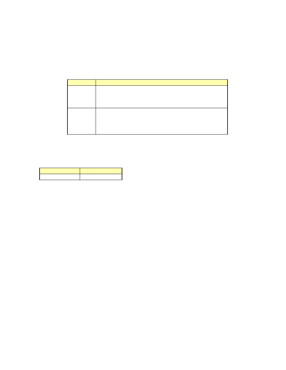 Command 102 port power control command | Vernier LabPro User Manual | Page 56 / 96