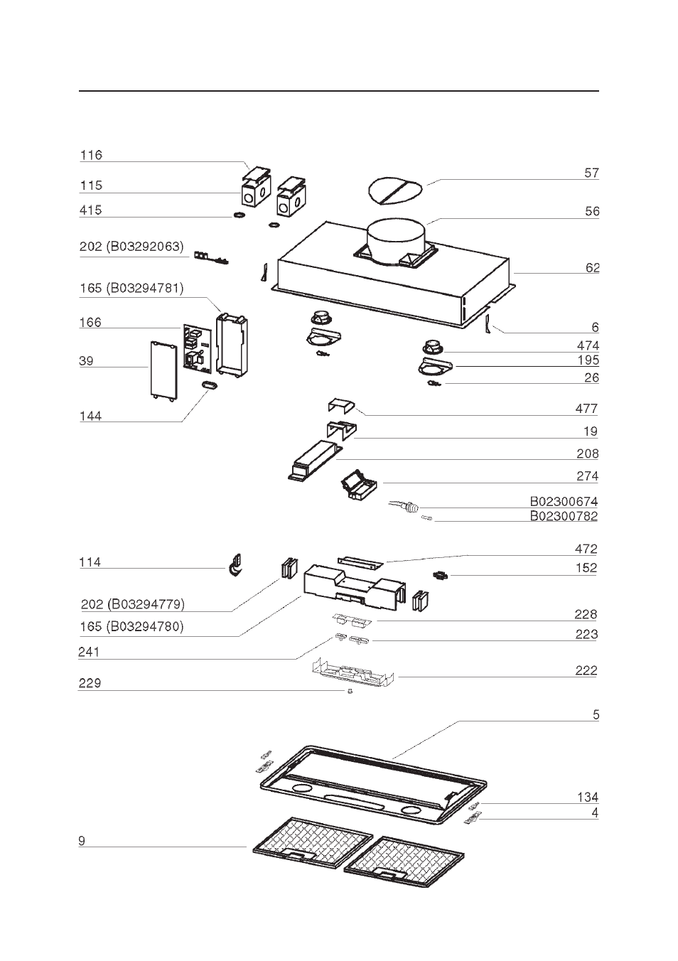 Broan RMPE User Manual | Page 27 / 28