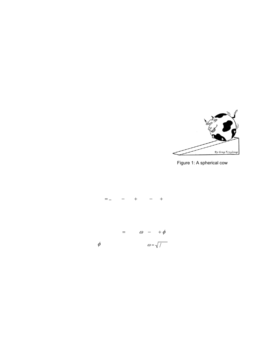 Vernier Logger Pro Modeling, Fitting, and Linearization User Manual | 5 pages