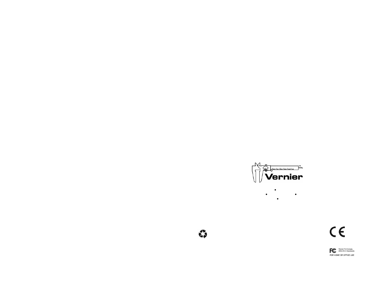 Vernier Stir Station User Manual | Page 2 / 2