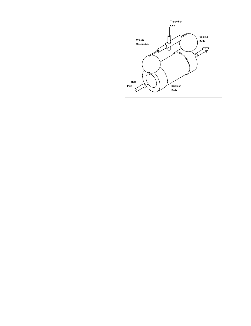 Vernier Water Depth Sampler User Manual | Page 2 / 5