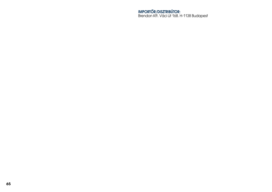 Cybex SOLUTION X User Manual | Page 67 / 68