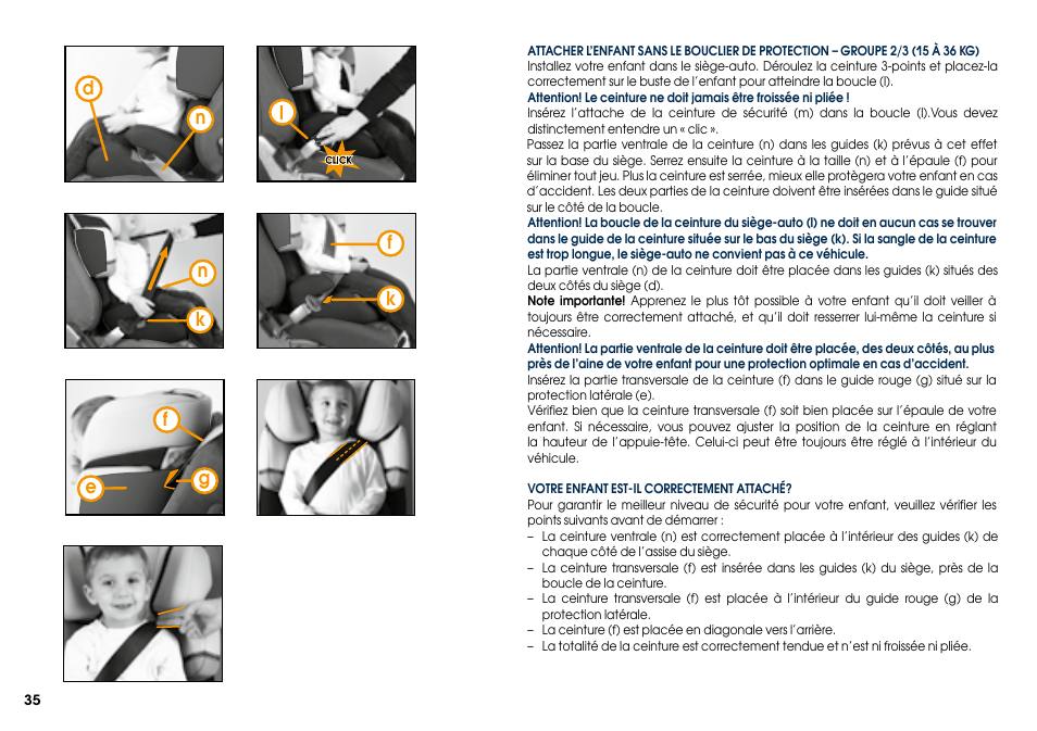 Cybex PALLAS User Manual | Page 37 / 66