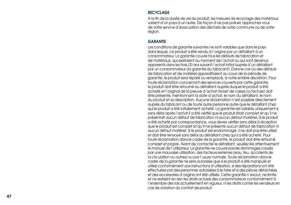 Cybex SOLUTION X-FIX User Manual | Page 49 / 76
