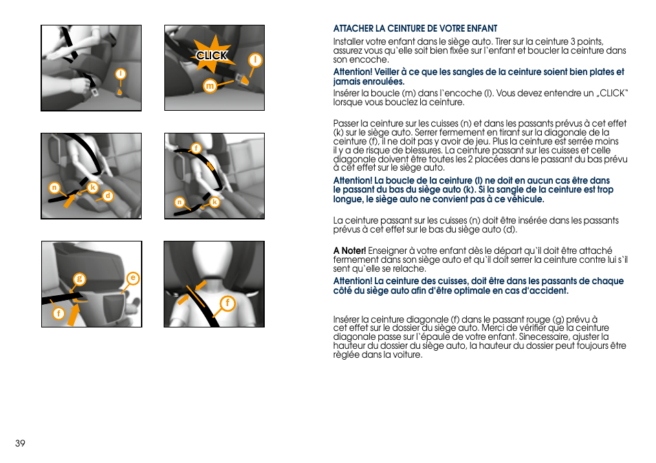Cybex SOLUTION X2-FIX User Manual | Page 41 / 76