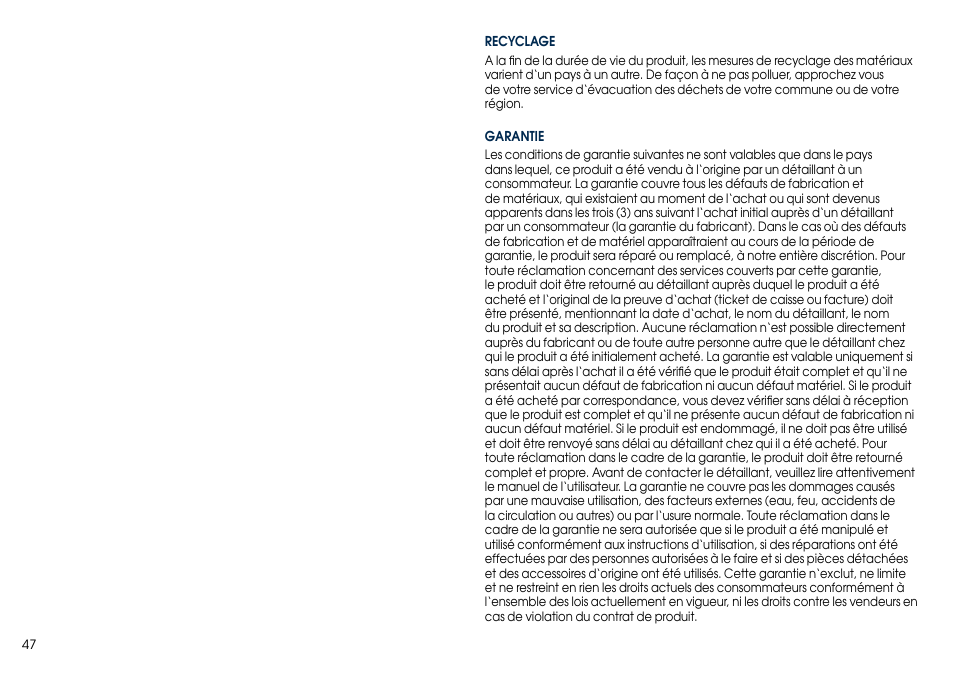 Cybex SOLUTION X2-FIX User Manual | Page 49 / 76