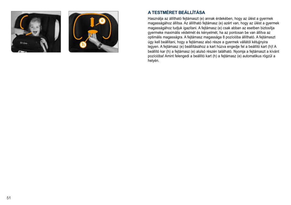 Cybex JUNO 2-FIX User Manual | Page 52 / 72