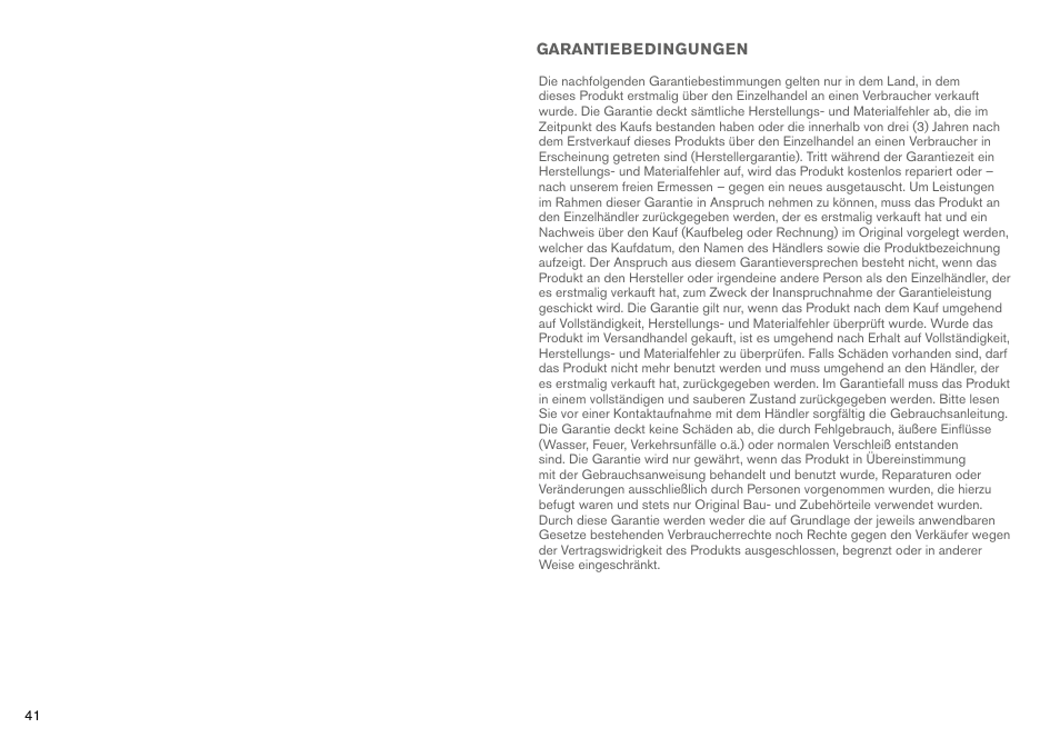 Cybex SIRONA User Manual | Page 43 / 120