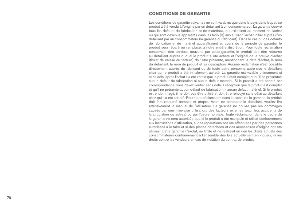Cybex SIRONA User Manual | Page 81 / 120