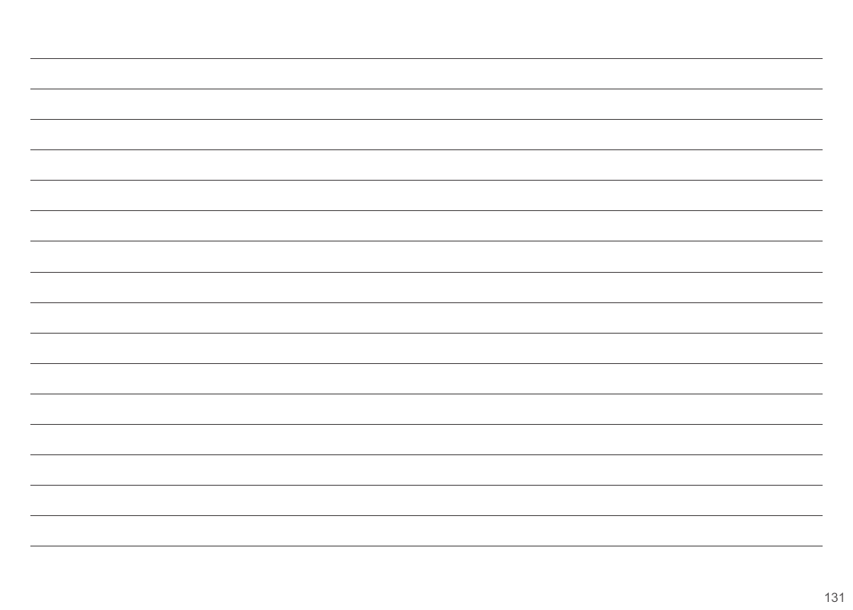 Cybex ATON Q User Manual | Page 131 / 132