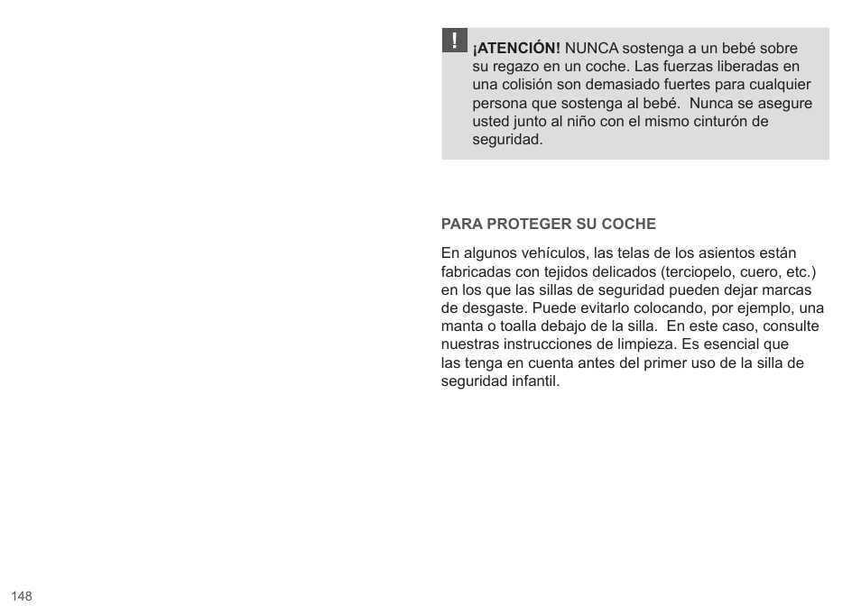 Cybex CLOUD Q User Manual | Page 148 / 190