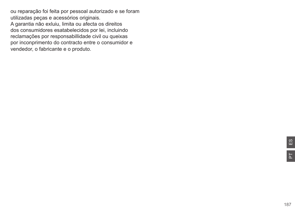 Cybex CLOUD Q User Manual | Page 187 / 190