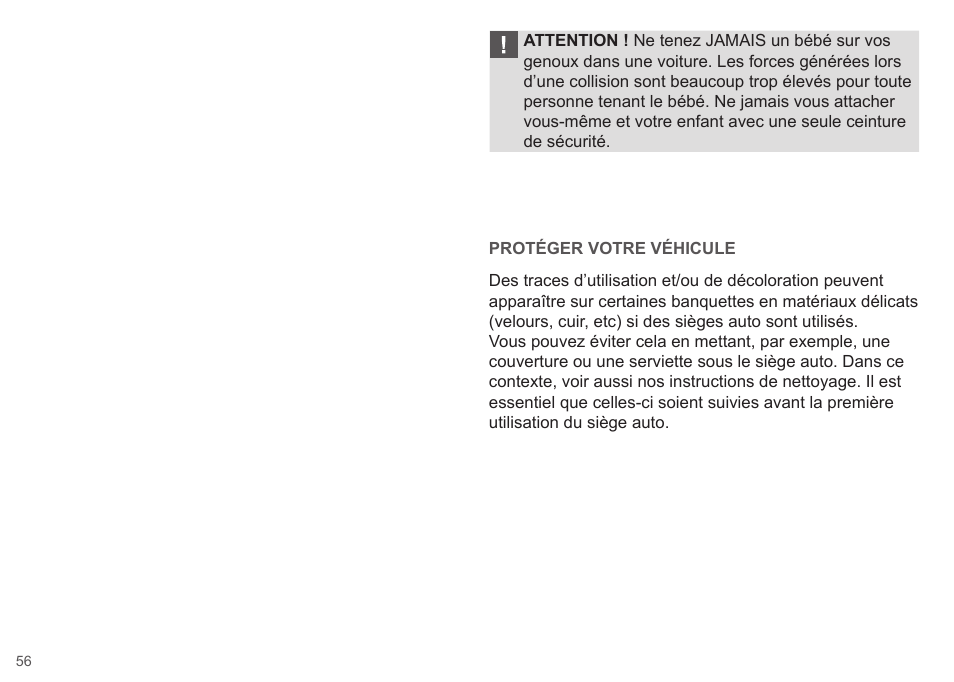 Cybex CLOUD Q User Manual | Page 56 / 190