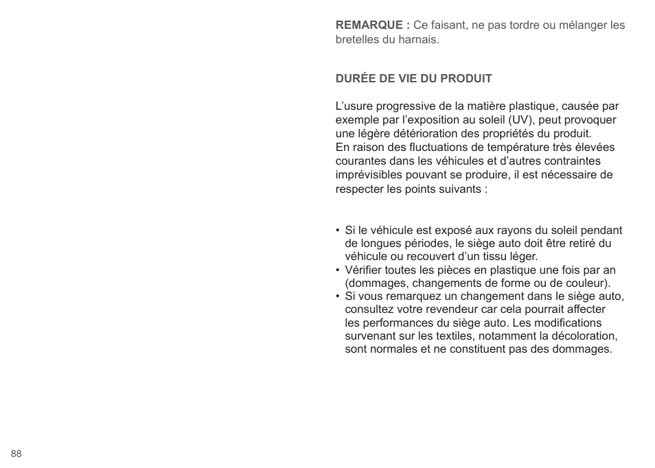 Cybex CLOUD Q User Manual | Page 88 / 190