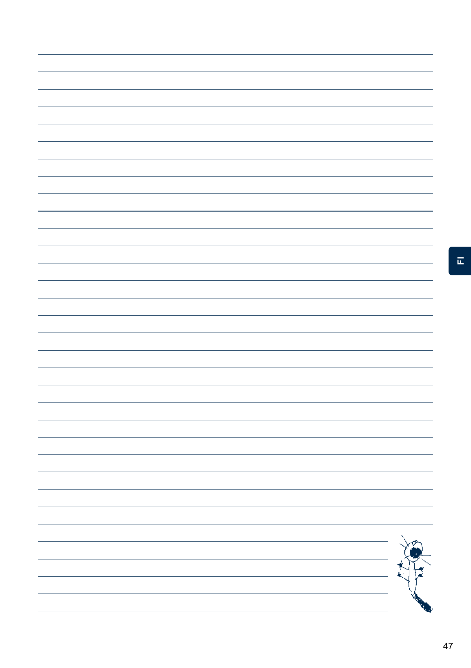 Cybex MY.GO User Manual | Page 47 / 60