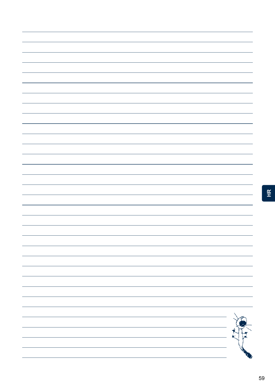 Cybex MY.GO User Manual | Page 59 / 60