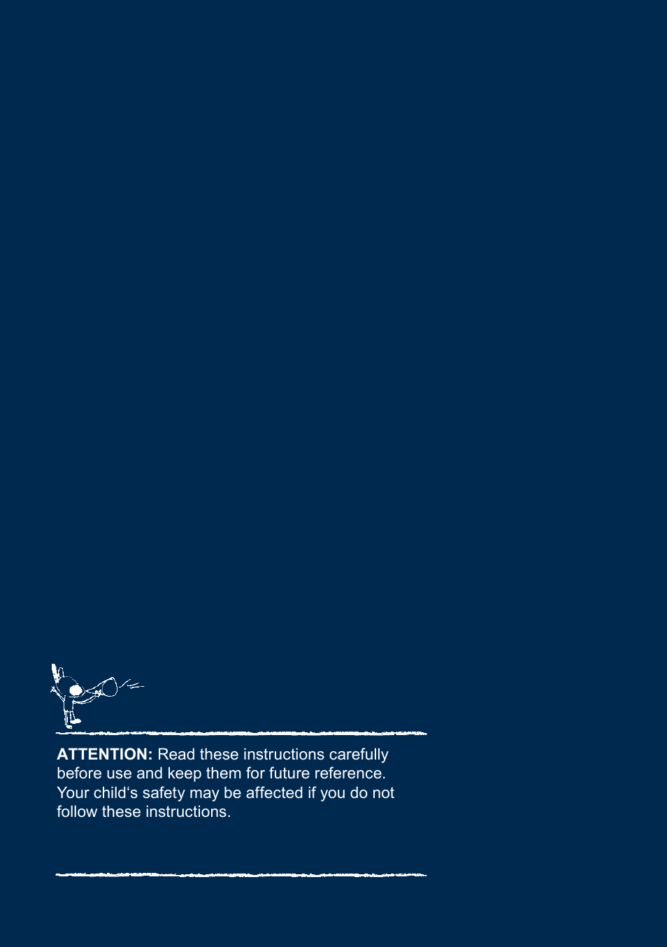 Cybex TWINYX User Manual | Page 22 / 168