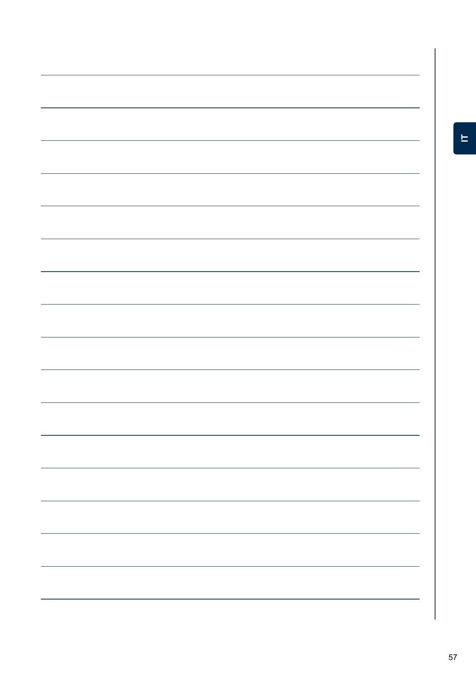 Cybex TWINYX User Manual | Page 57 / 168
