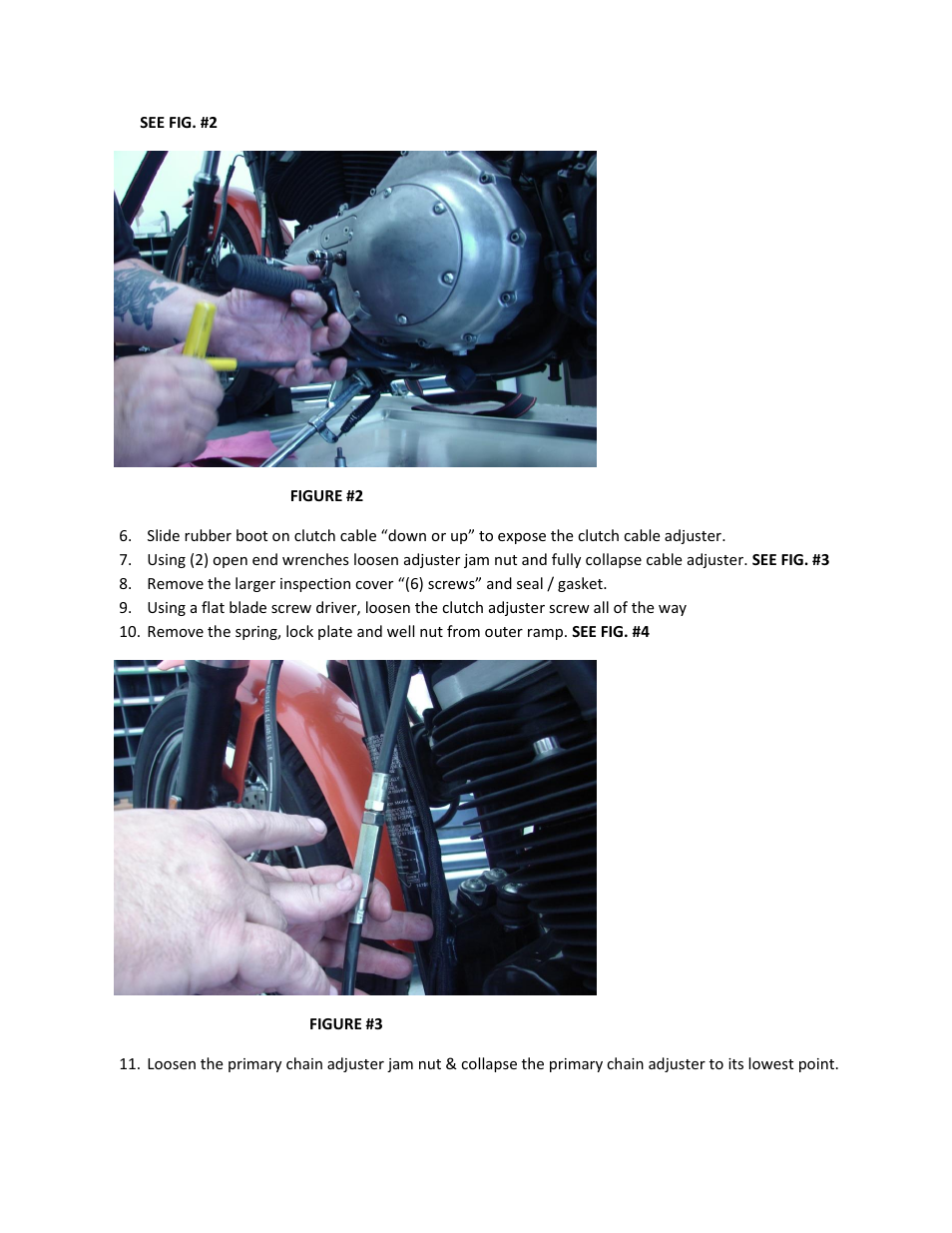 Belt Drives CC-140 User Manual | Page 2 / 16
