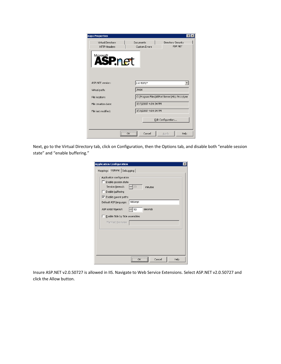 FaxBack Port Server - Manual User Manual | Page 16 / 52