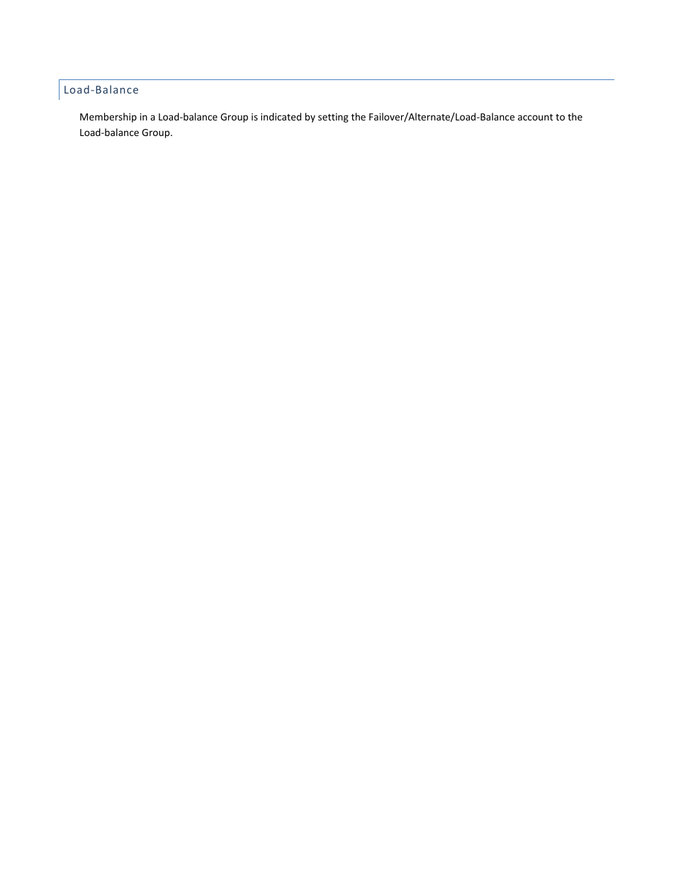 FaxBack Port Server - Manual User Manual | Page 32 / 52