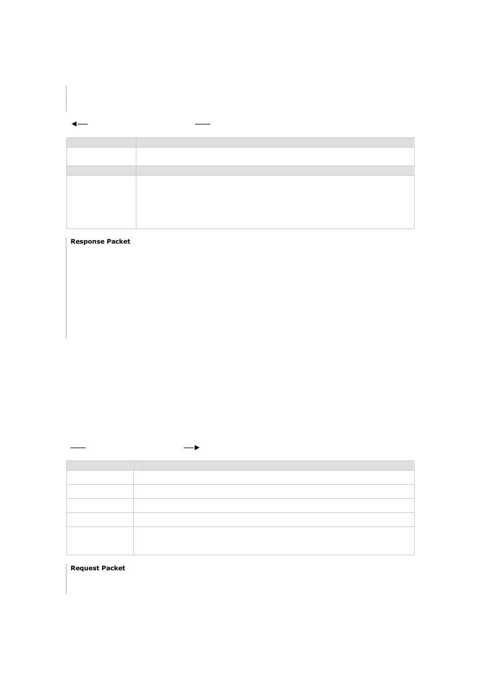 Get-account / pre-send-session | FaxBack Port Server RADIUS Support (RFC 2865, 2866) User Manual | Page 14 / 58