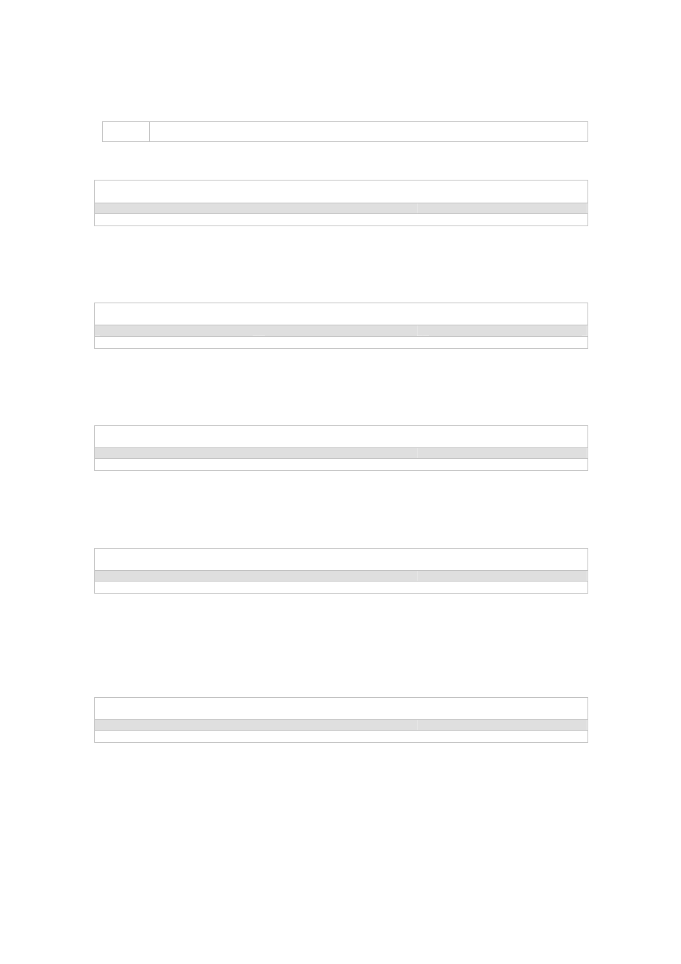 Fb-last-modified-time, Fb-line-id, Fb-line-num | Fb-provisioning-arg, Fb-queue-profile | FaxBack Port Server RADIUS Support (RFC 2865, 2866) User Manual | Page 34 / 58