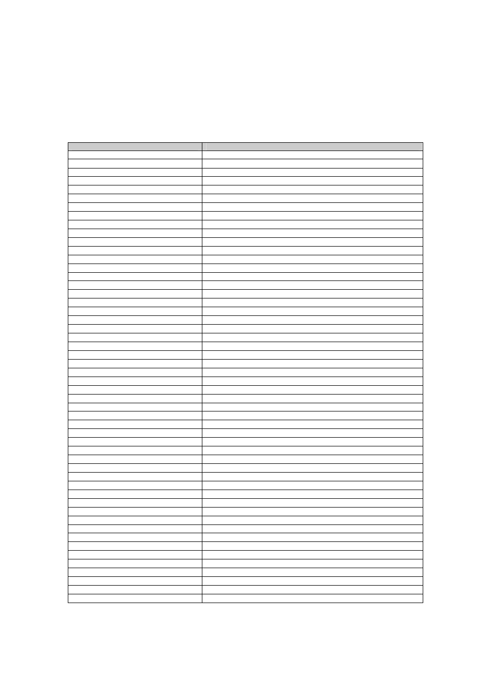 FaxBack Port Server RADIUS Support (RFC 2865, 2866) User Manual | Page 35 / 58