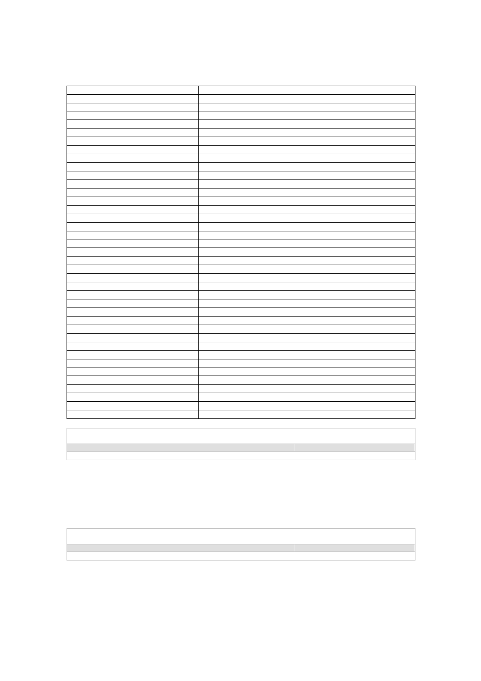 Fb-rcv-csid, Fb-rcv-email | FaxBack Port Server RADIUS Support (RFC 2865, 2866) User Manual | Page 36 / 58