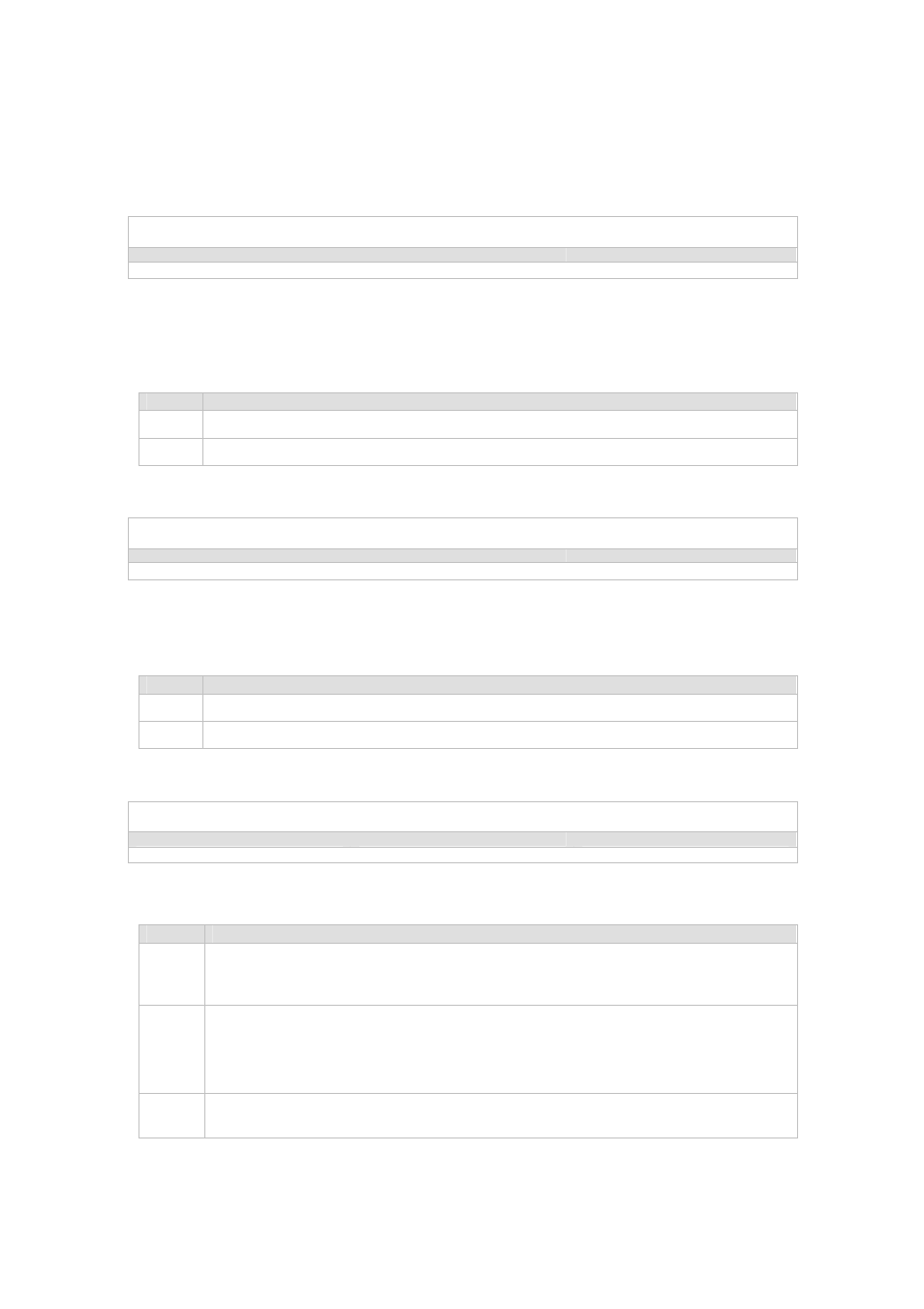 Fb-rcv-time-expired, Fb-rcv-to-account, Fb-rule-group | FaxBack Port Server RADIUS Support (RFC 2865, 2866) User Manual | Page 38 / 58