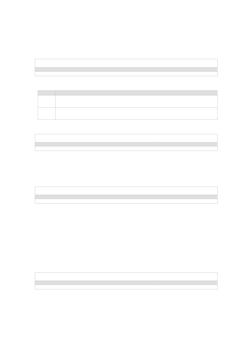 Fb-save-cdr, Fb-snd-ani, Fb-snd-email | Fb-snd-from-account | FaxBack Port Server RADIUS Support (RFC 2865, 2866) User Manual | Page 39 / 58