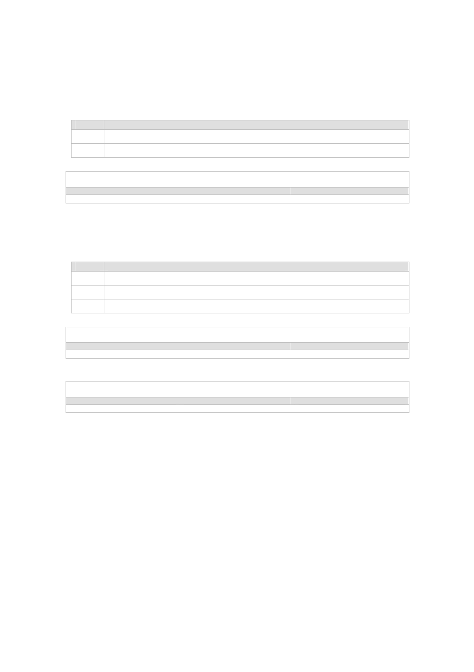 Fb-upload-logs, User-name, User-password | FaxBack Port Server RADIUS Support (RFC 2865, 2866) User Manual | Page 41 / 58