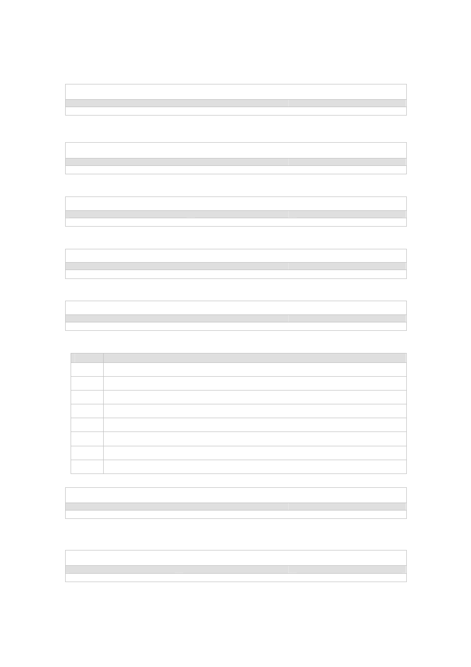 Fb-dial-number, Fb-dial-prefix-used, Fb-ecm-frame-error-count | Fb-extended-error-code, Fb-fax-capabilities, Fb-fax-error-code, Fb-is-send | FaxBack Port Server RADIUS Support (RFC 2865, 2866) User Manual | Page 50 / 58