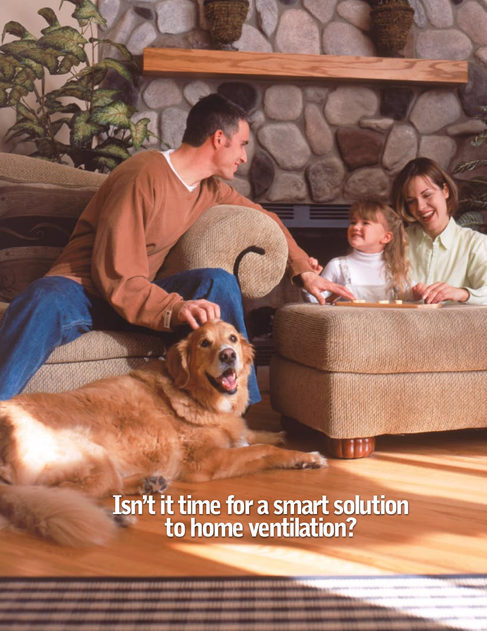 Broan SmartSense User Manual | Page 5 / 6