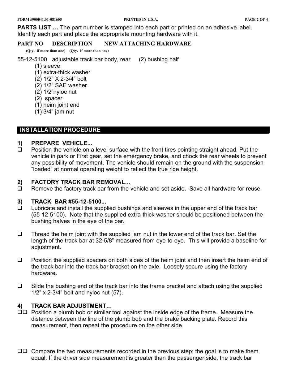 Black Diamond Automobile-accessories User Manual | Page 2 / 4