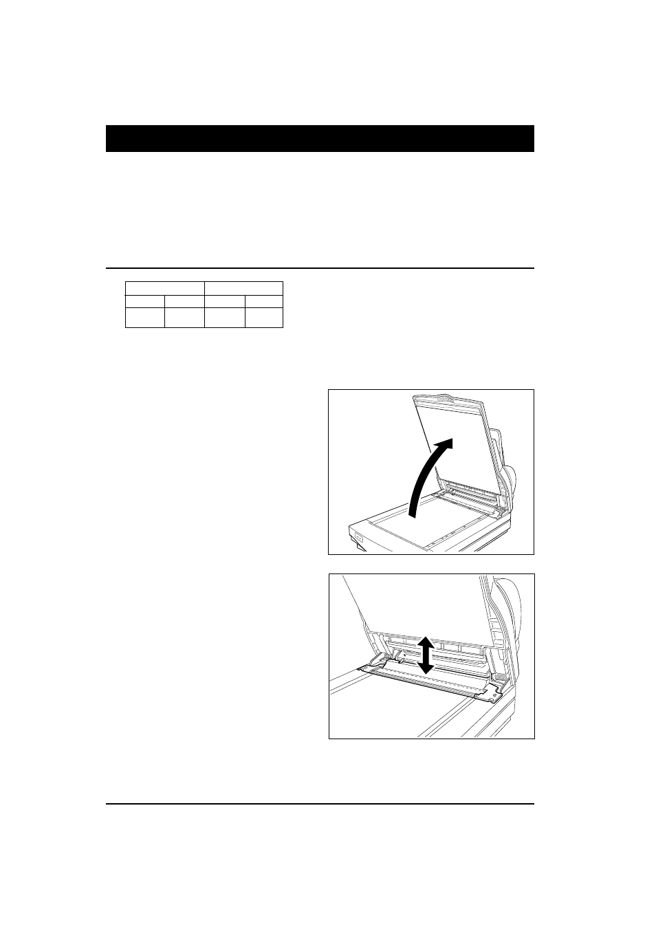 Troubleshooting, Lamp cover open | Bell & Howell S02294A User Manual | Page 24 / 45