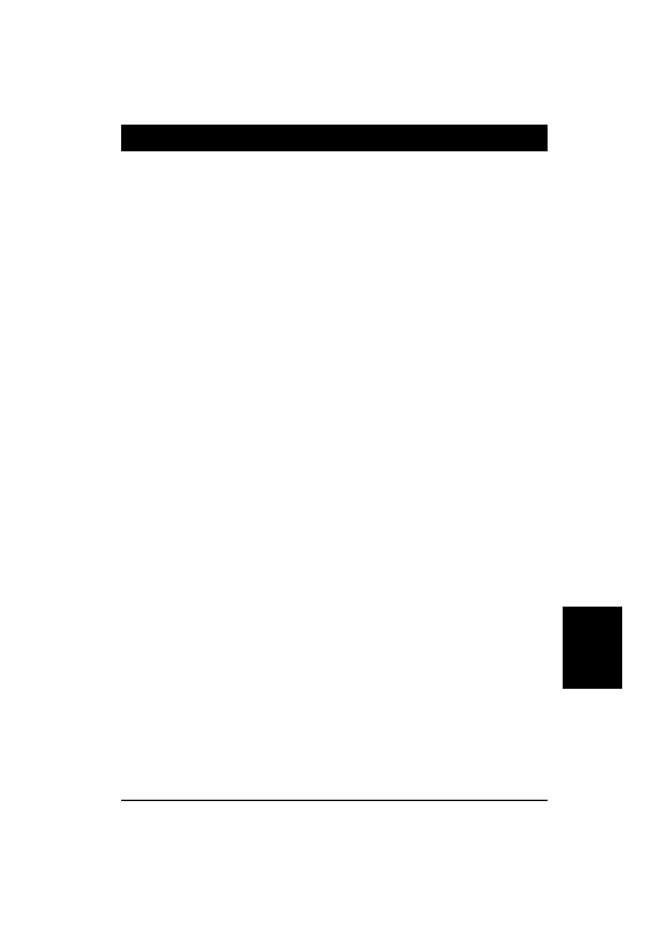 Specifications | Bell & Howell S02294A User Manual | Page 29 / 45