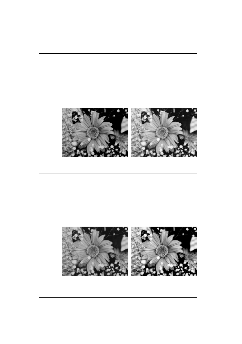 Brightness, Contrast | Bell & Howell S02294A User Manual | Page 40 / 45