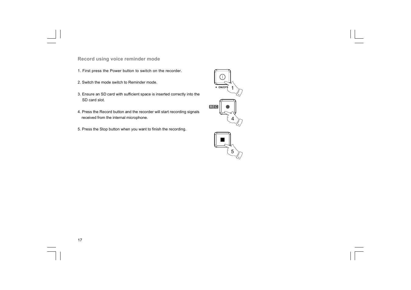 Sangean DAR-101 (V1) User Manual | Page 18 / 33