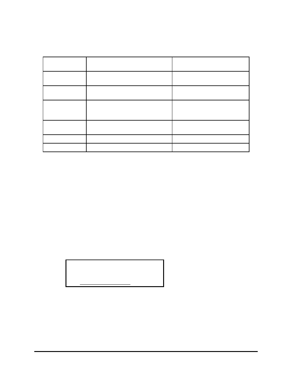 BellSouth E911 User Manual | Page 100 / 107