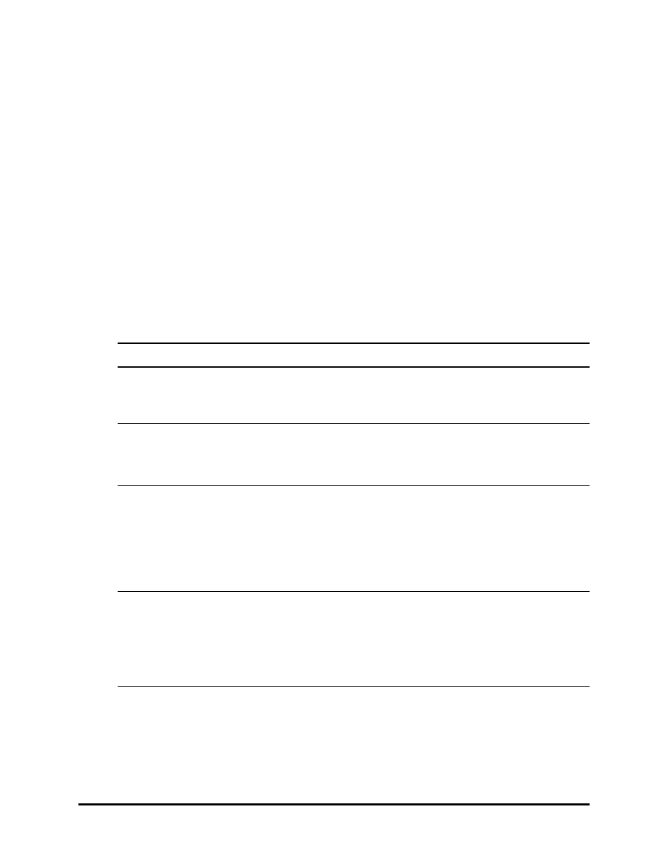 BellSouth E911 User Manual | Page 34 / 107