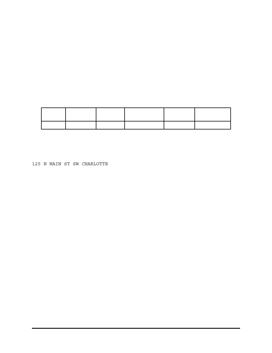 BellSouth E911 User Manual | Page 40 / 107