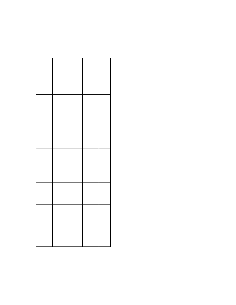 BellSouth E911 User Manual | Page 9 / 107