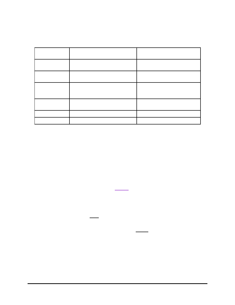 BellSouth E911 User Manual | Page 98 / 107
