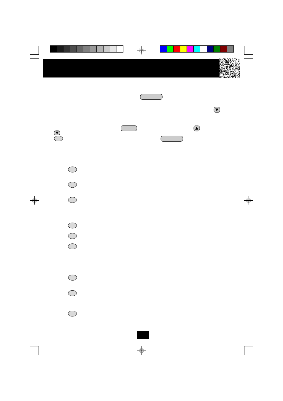 Caller id system operation, Function settings | BellSouth MH9915 User Manual | Page 27 / 46