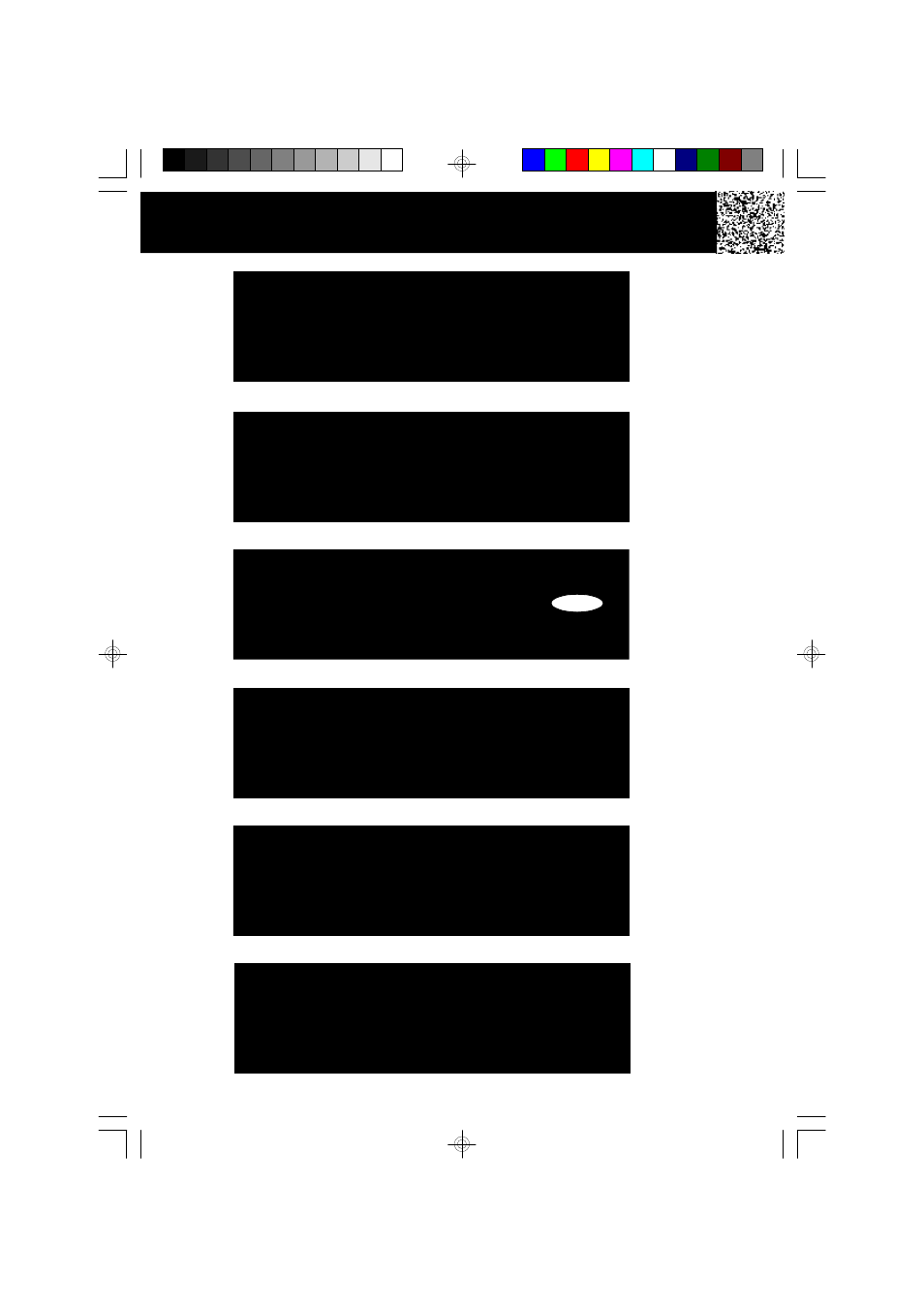 Important | BellSouth MH9915 User Manual | Page 45 / 46