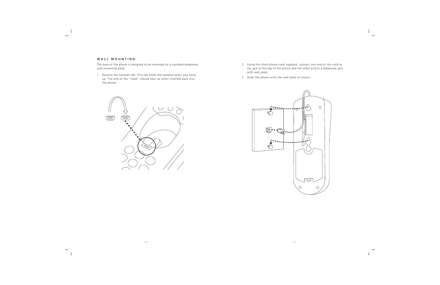 BellSouth PID99 User Manual | Page 7 / 15