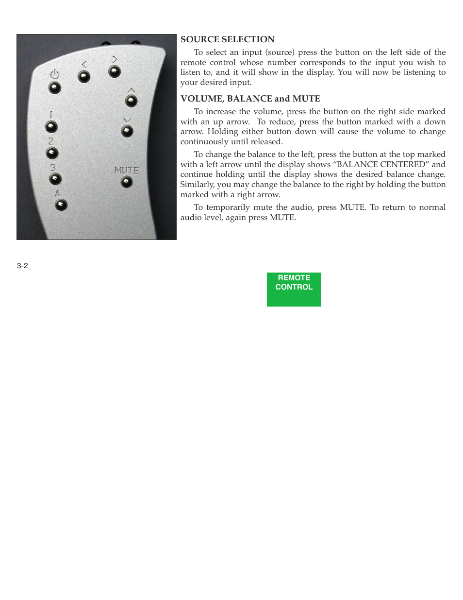 Boulder Amplifiers Integrated Amplifier 865 User Manual | Page 23 / 43