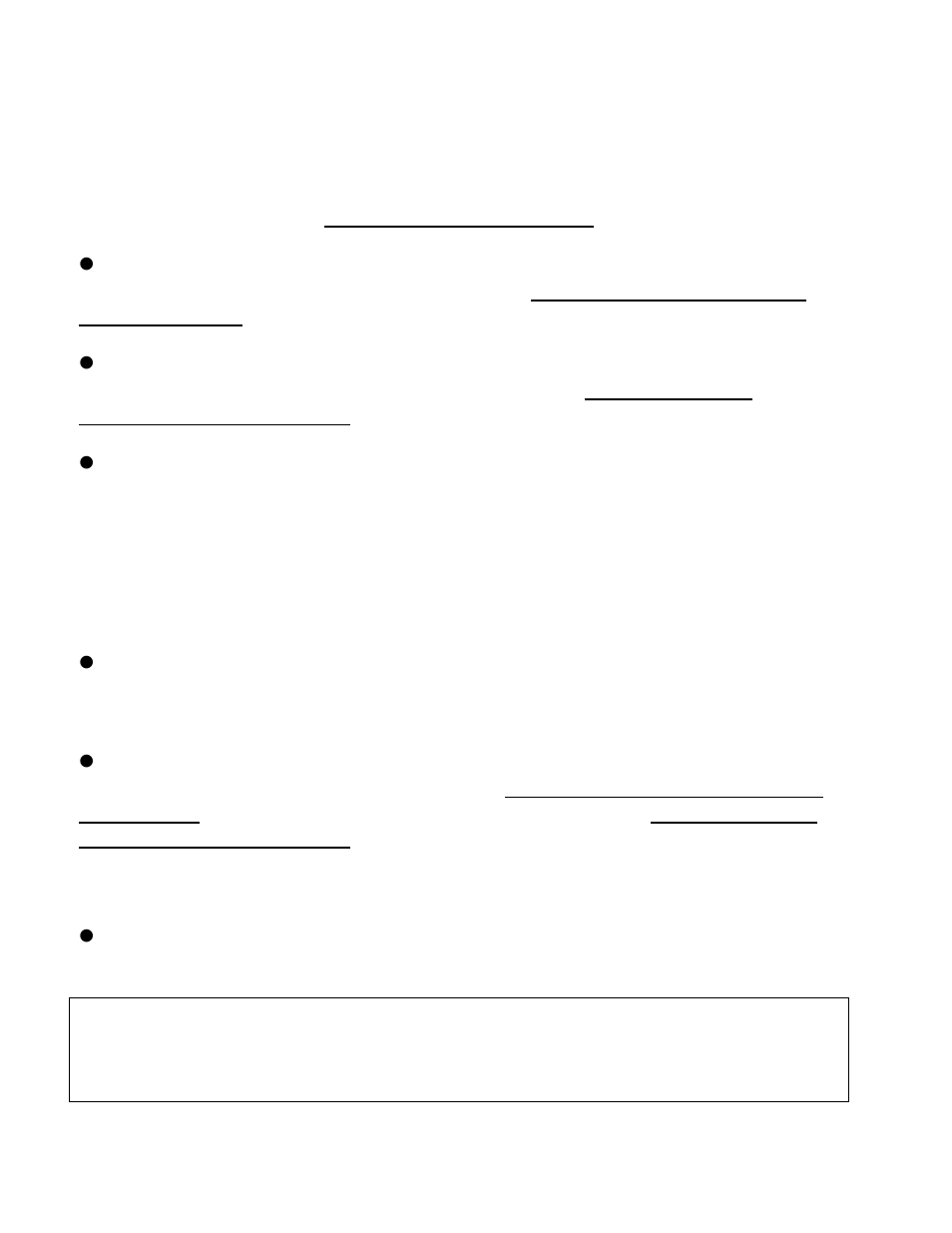 Connecting the preamplifier | Boulder Amplifiers 101 User Manual | Page 5 / 9
