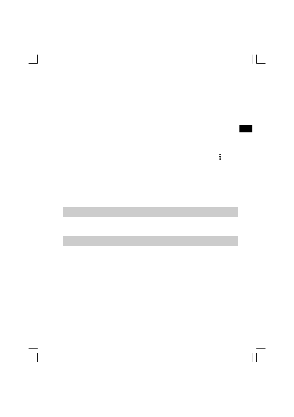 Radio operation, Tune into desired stations | Sangean RCR-2 (V1) User Manual | Page 11 / 18